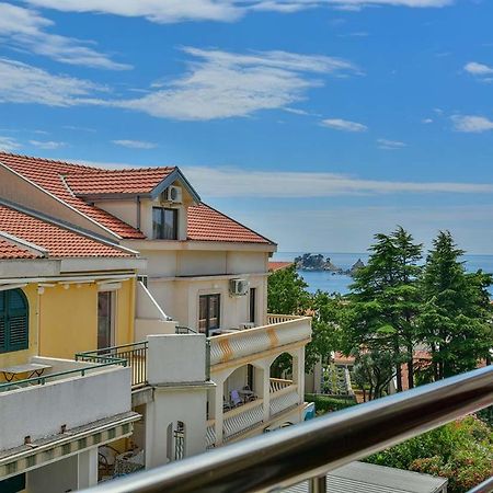 Apartments Srzentic Petrovac Eksteriør bilde