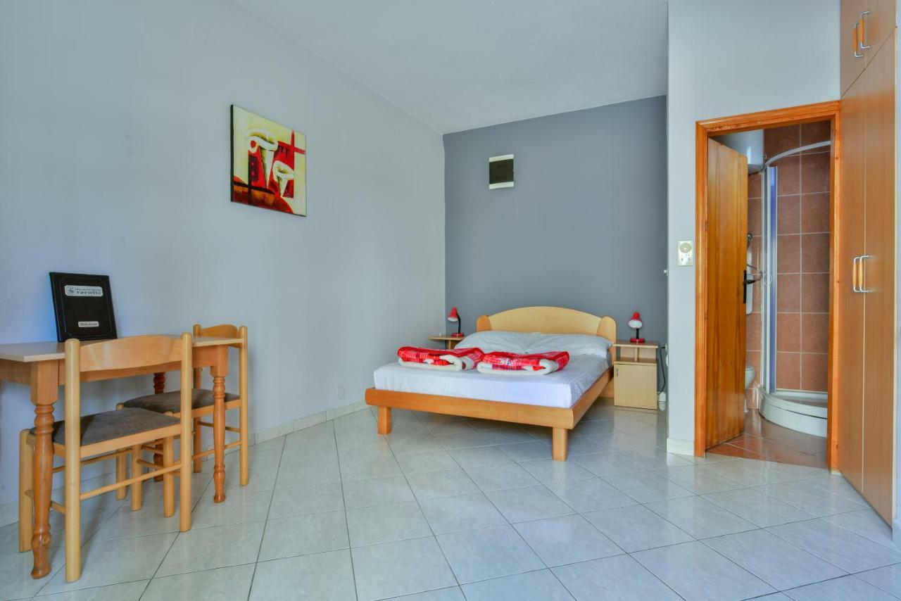 Apartments Srzentic Petrovac Eksteriør bilde